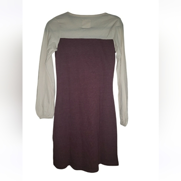 NWT Chaser Longsleeve Dress- XS - Picture 3 of 4